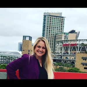 Meet your Posher, Melissa